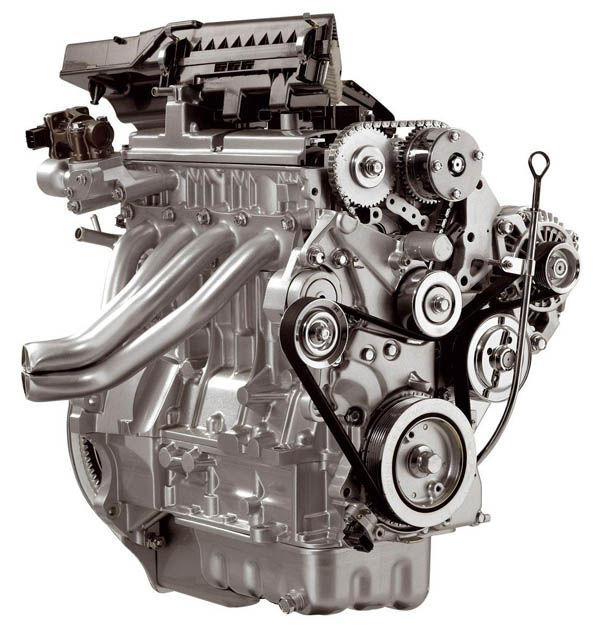 2007 N Colorado Car Engine
